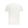 CAMISETA DE MANGA CORTA PARA HOMBRE DE CALVIN KLEIN BLANCA