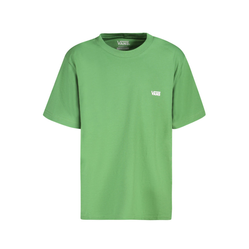 VANS KURZARM-T-SHIRT HERREN GRÜN