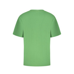 VANS SHORT SLEEVE T-SHIRT MEN GREEN