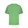 VANS SHORT SLEEVE T-SHIRT MEN GREEN