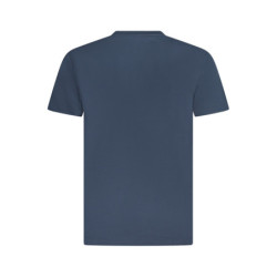 T-SHIRT À MANCHES COURTES VANS HOMME BLEU