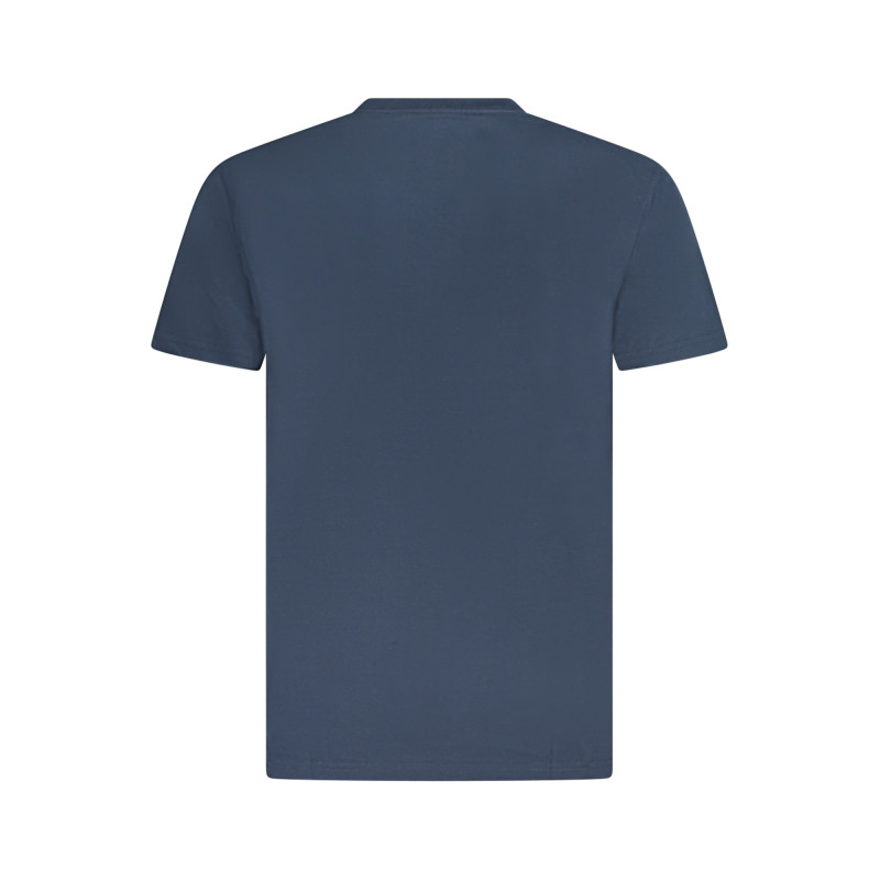 VANS KURZARM-T-SHIRT HERREN BLAU