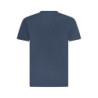 VANS KURZARM-T-SHIRT HERREN BLAU