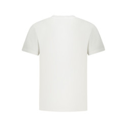 CAMISETA DE MANGA CORTA VANS PARA HOMBRE BLANCA