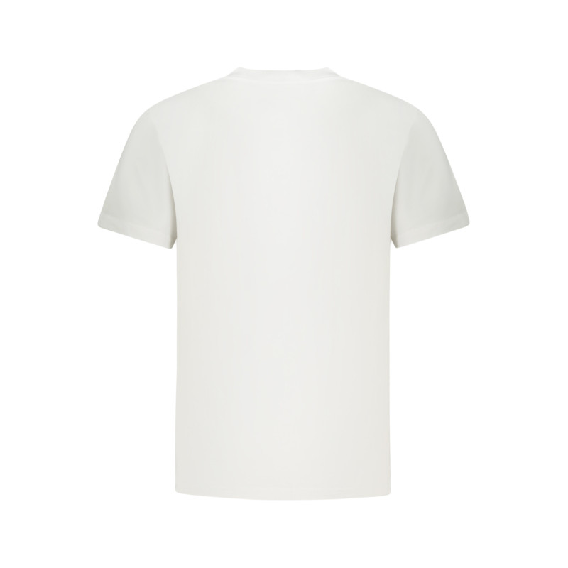 T-SHIRT À MANCHES COURTES VANS HOMME BLANC