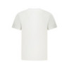 T-SHIRT À MANCHES COURTES VANS HOMME BLANC