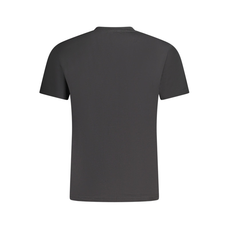 VANS KURZARM-T-SHIRT HERREN SCHWARZ