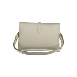 BOLSO DE MUJER COCCINELLE BLANCO