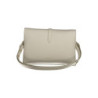COCCINELLE WOMEN'S BAG WHITE