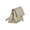 SAC FEMME COCCINELLE BLANC