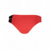 KARL LAGERFELD PARTIE COSTUME DESSOUS FEMME ROUGE