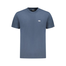 T-SHIRT À MANCHES COURTES VANS HOMME BLEU