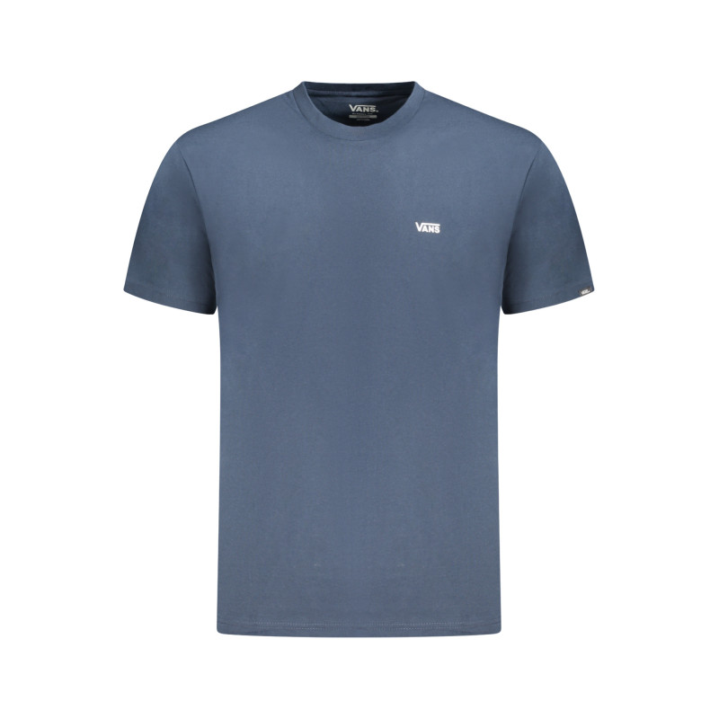 VANS KURZARM-T-SHIRT HERREN BLAU