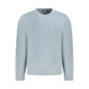 NAPAPIJRI MEN'S ZIP-FREE SWEATSHIRT GREY