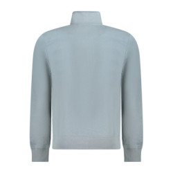 SWEAT-SHIRT ZIPPÉ POUR HOMME NAPAPIJRI GRIS