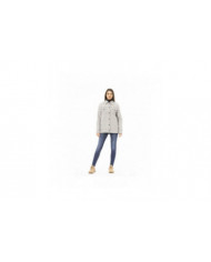 Vestes Gris Femme