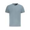 NAPAPIJRI SHORT SLEEVE T-SHIRT MEN GREY