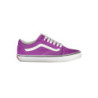 ZAPATILLAS DEPORTIVAS VANS MUJER MORADA