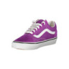 CHAUSSURES DE SPORT POUR FEMMES VANS VIOLETTES