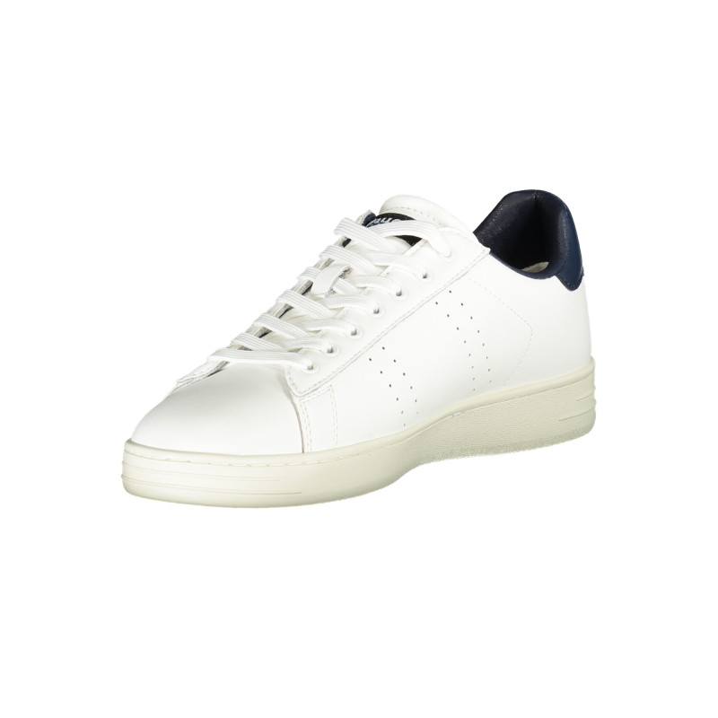 BLAUER MEN'S SPORTS FOOTWEAR WHITE