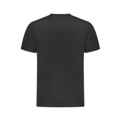 CAMISETA DE MANGA CORTA VANS PARA HOMBRE NEGRA