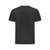 VANS SHORT SLEEVE T-SHIRT MEN BLACK