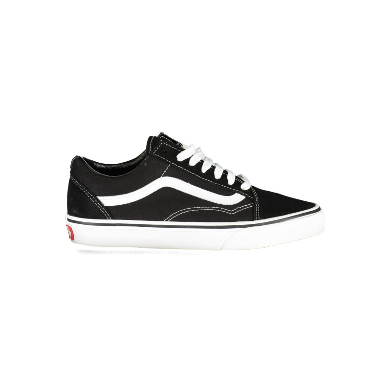 VANS CALZATURA SPORTIVA UOMO NERO