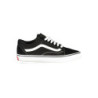 VANS CALZATURA SPORTIVA UOMO NERO