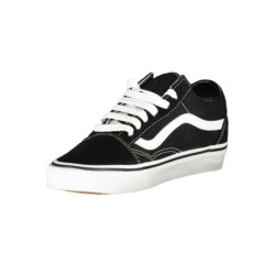 VANS HERREN SPORTSCHUHE SCHWARZ