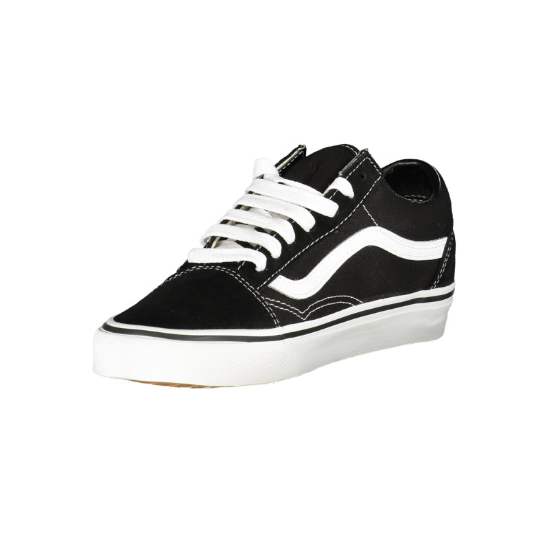 VANS CALZATURA SPORTIVA UOMO NERO