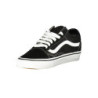 VANS HERREN SPORTSCHUHE SCHWARZ
