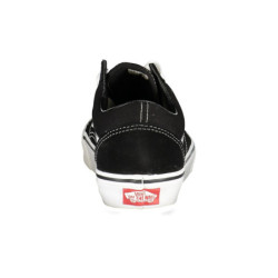 VANS MEN'S SPORTS FOOTWEAR BLACK