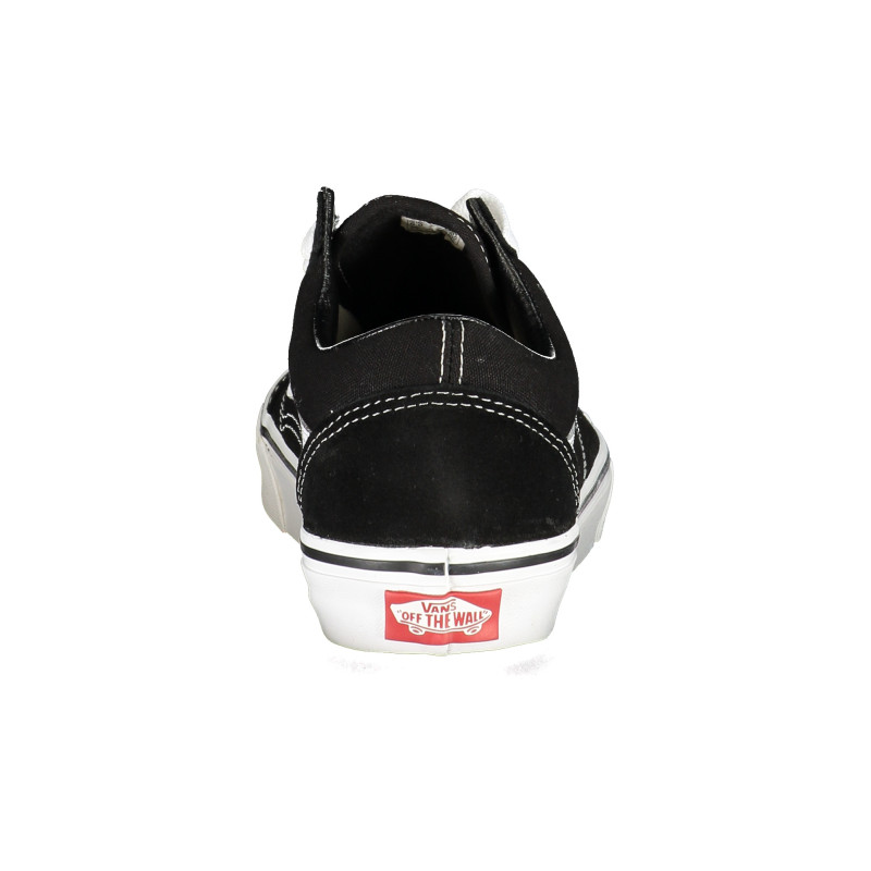 VANS MEN'S SPORTS FOOTWEAR BLACK