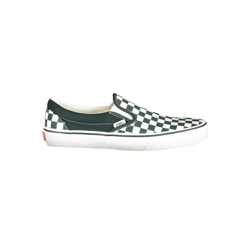 VANS CALZATURA SPORTIVA UOMO NERO