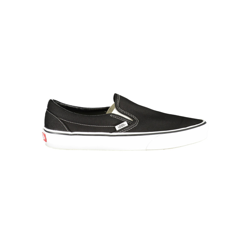 VANS DAMEN SPORTSCHUHE SCHWARZ