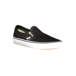 VANS DAMEN SPORTSCHUHE SCHWARZ
