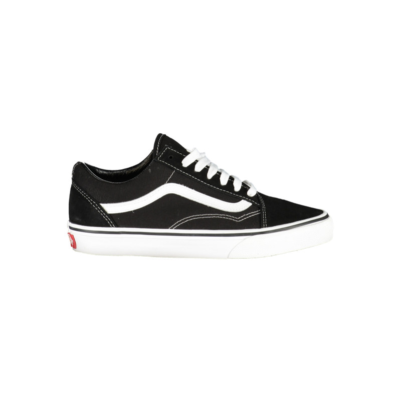 VANS CALZATURA SPORTIVA DONNA NERO