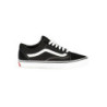 VANS CALZATURA SPORTIVA DONNA NERO
