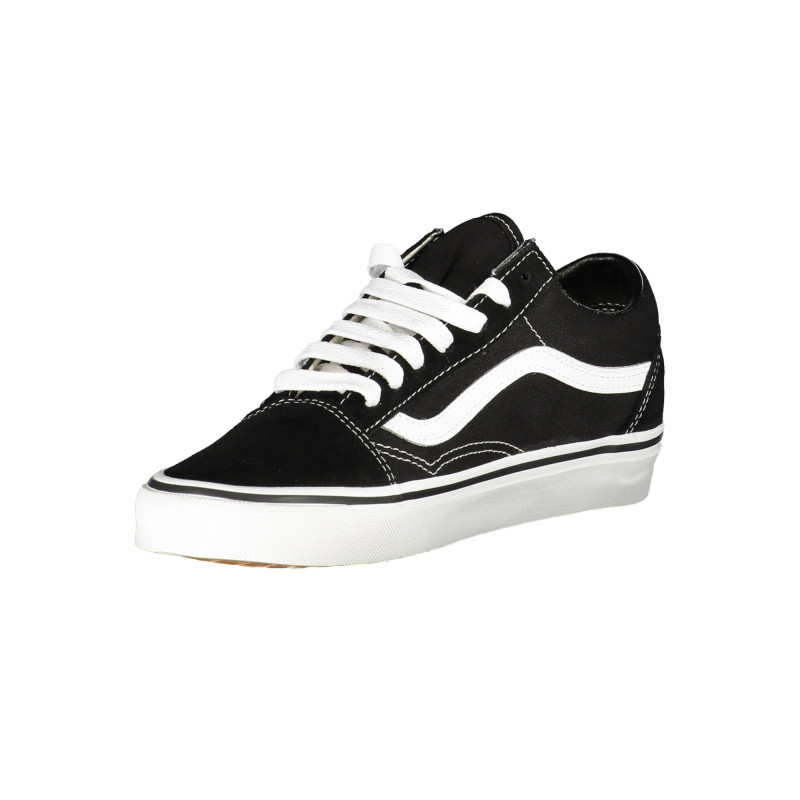 VANS CALZATURA SPORTIVA DONNA NERO