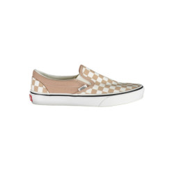 VANS WOMEN'S SPORTS FOOTWEAR BEIGE