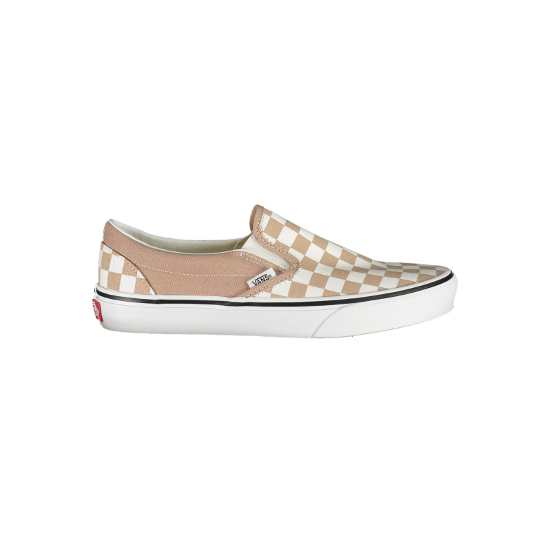 VANS WOMEN'S SPORTS FOOTWEAR BEIGE
