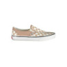 VANS WOMEN'S SPORTS FOOTWEAR BEIGE