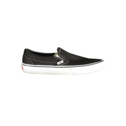 VANS HERREN SPORTSCHUHE SCHWARZ