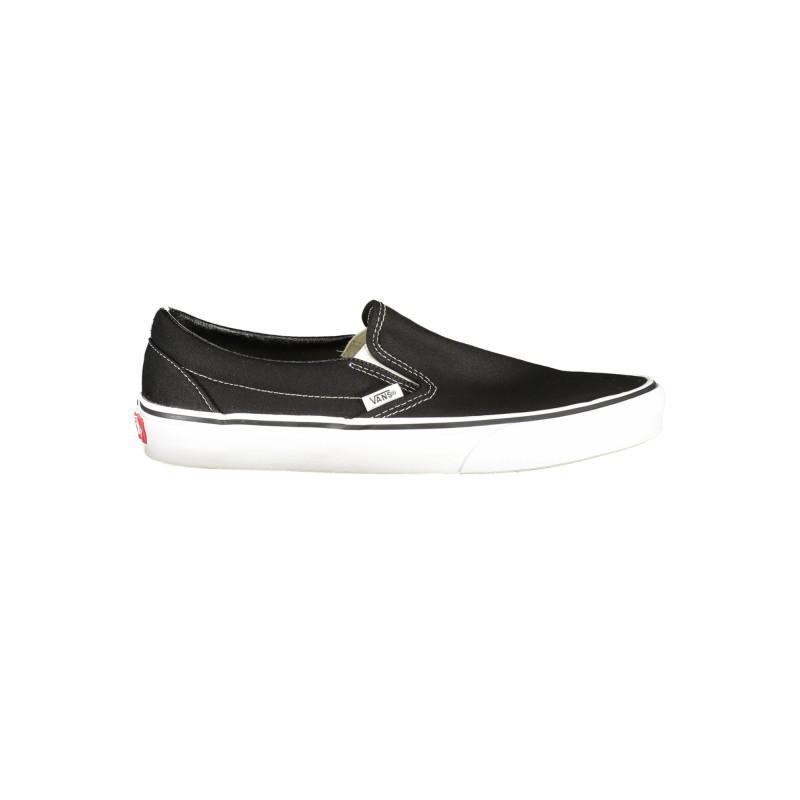 VANS HERREN SPORTSCHUHE SCHWARZ