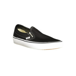 VANS CALZATURA SPORTIVA UOMO NERO