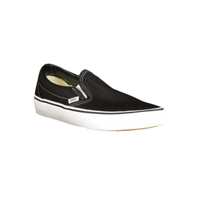 CALZADO DEPORTIVO VANS PARA HOMBRE NEGRO