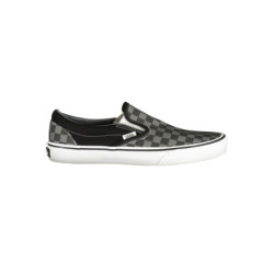VANS CALZATURA SPORTIVA UOMO NERO