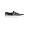 VANS HERREN SPORTSCHUHE SCHWARZ