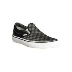 VANS CALZATURA SPORTIVA UOMO NERO