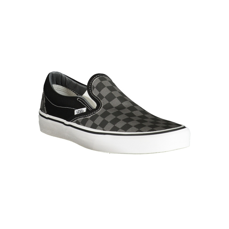 VANS MEN'S SPORTS FOOTWEAR BLACK